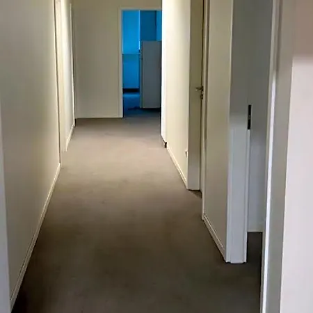 酒店 Go 美因河畔法兰克福
