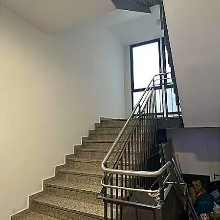 酒店 Go 美因河畔法兰克福